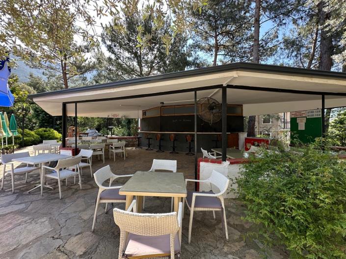 Image No.5-Appartement de 2 chambres à vendre à Ovacik