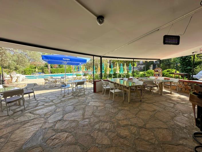 Image No.18-Appartement de 2 chambres à vendre à Ovacik