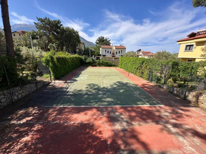 Image No.4-Appartement de 2 chambres à vendre à Ovacik