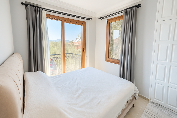 Image No.11-Appartement de 2 chambres à vendre à Ovacik