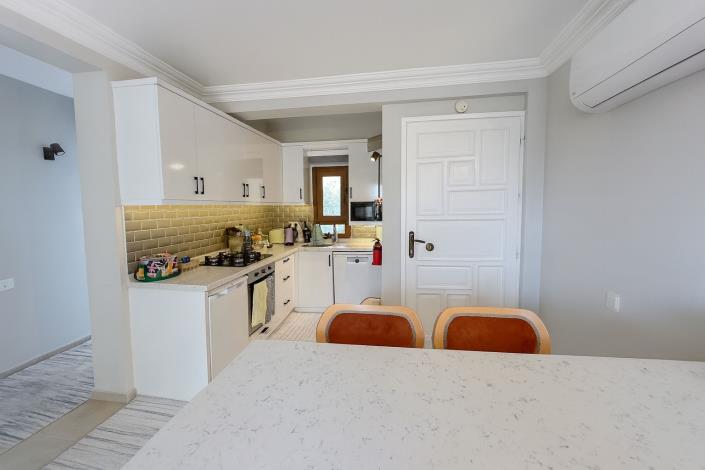 Image No.10-Appartement de 2 chambres à vendre à Ovacik