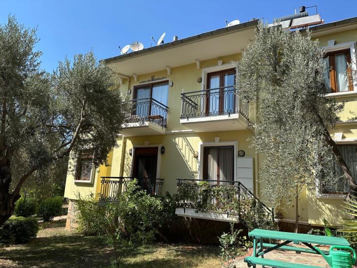 Image No.1-Appartement de 2 chambres à vendre à Ovacik