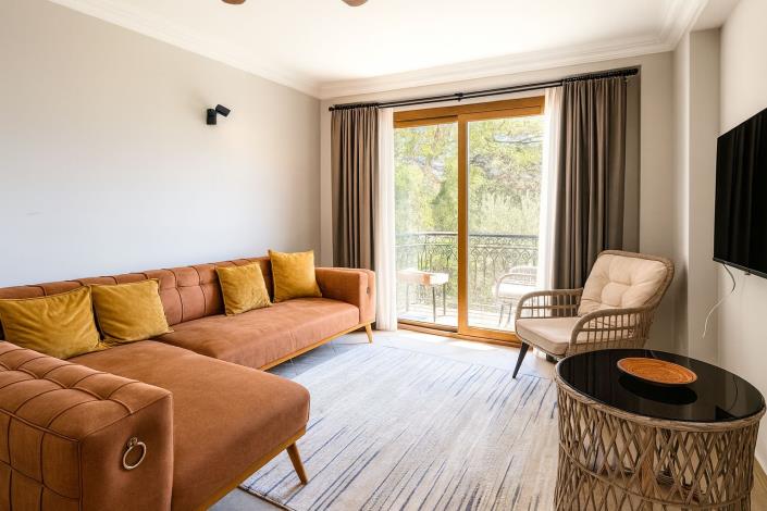 Image No.6-Appartement de 2 chambres à vendre à Ovacik