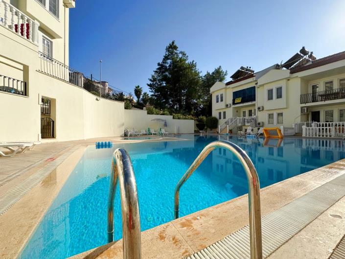 Image No.21-4 Bed Apartment for sale