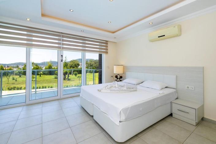 Image No.12-Appartement de 2 chambres à vendre à Ovacik