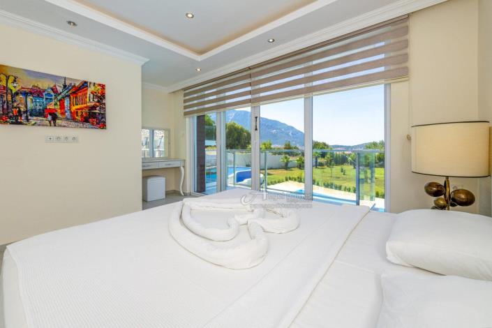 Image No.13-Appartement de 2 chambres à vendre à Ovacik