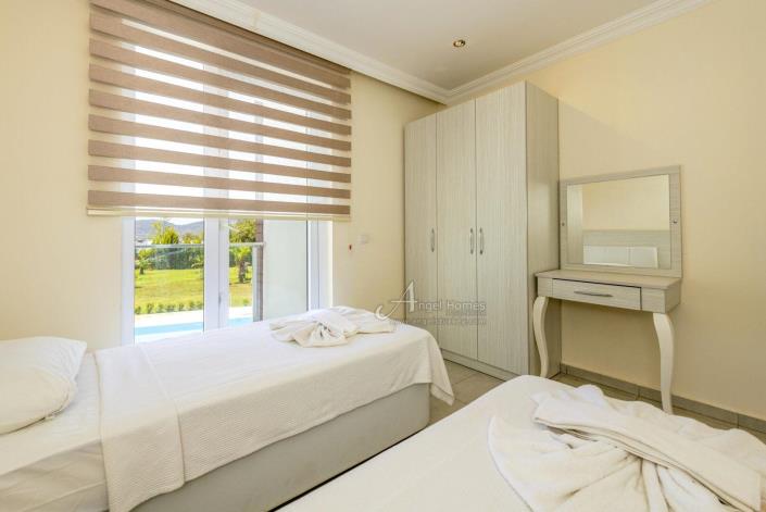 Image No.16-Appartement de 2 chambres à vendre à Ovacik