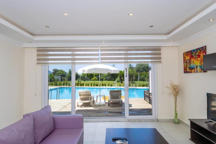 Image No.7-Appartement de 2 chambres à vendre à Ovacik