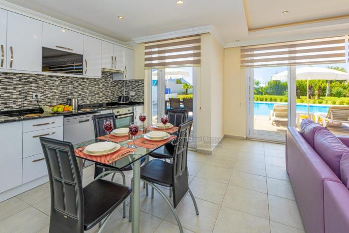 Image No.10-Appartement de 2 chambres à vendre à Ovacik