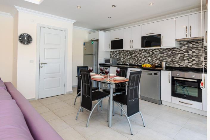 Image No.9-Appartement de 2 chambres à vendre à Ovacik