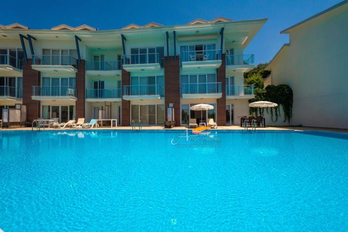 Image No.19-Appartement de 2 chambres à vendre à Ovacik