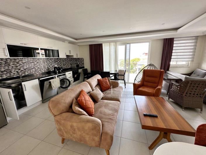 Image No.5-2 Bed Apartment for sale