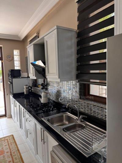 Image No.3-Villa de 3 chambres à vendre à Mugla