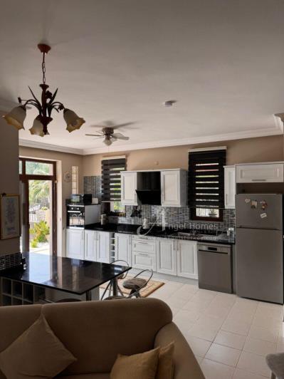 Image No.2-Villa de 3 chambres à vendre à Mugla