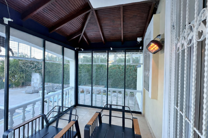 Image No.13-3 Bed Villa / Detached for sale