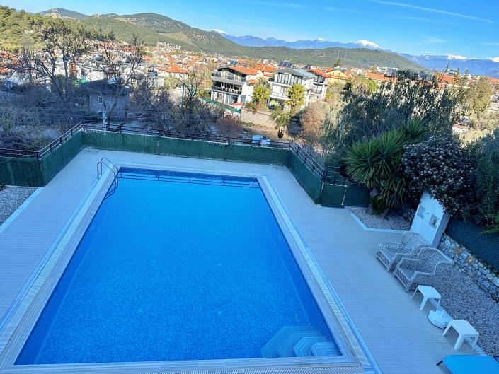 Image No.4-3 Bed Villa / Detached for sale