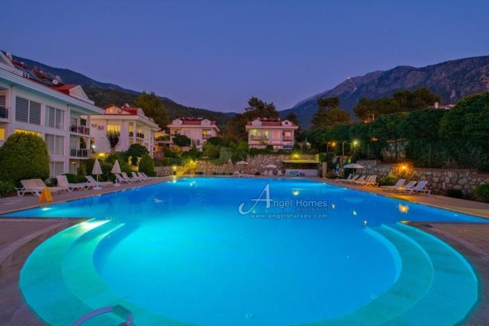 Image No.25-2 Bed Apartment for sale