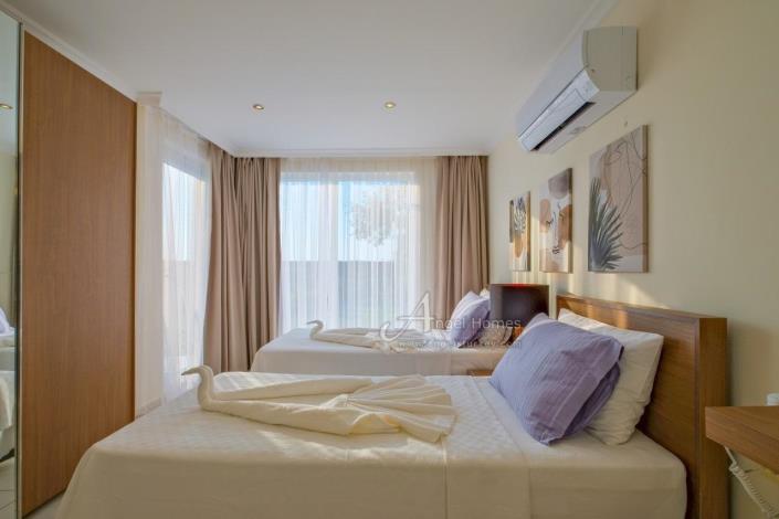 Image No.18-2 Bed Apartment for sale