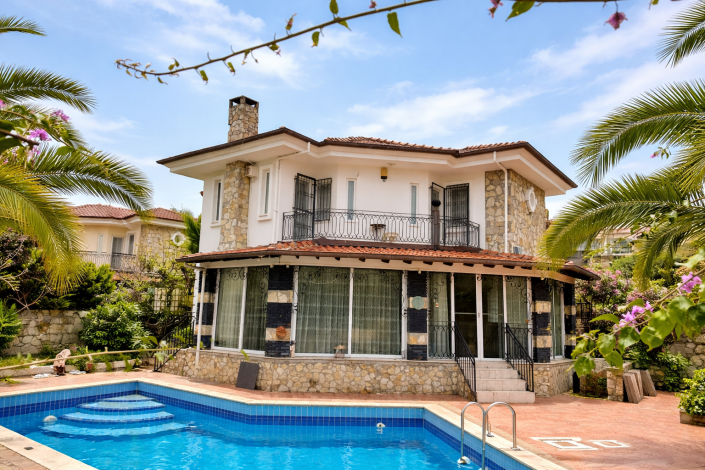 Image No.3-3 Bed Villa for sale