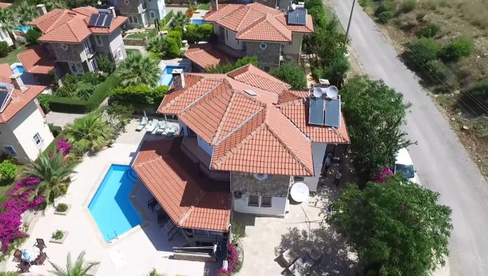 Image No.32-3 Bed Villa for sale