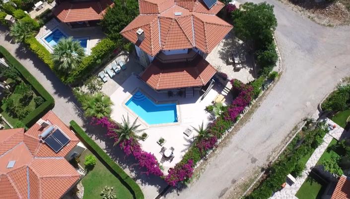 Image No.2-3 Bed Villa for sale