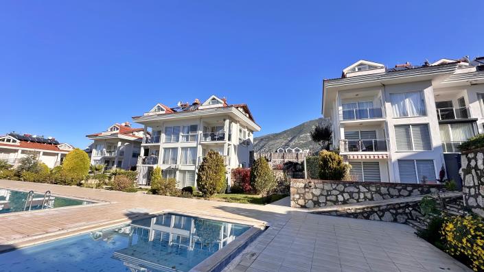 Image No.4-3 Bed Apartment for sale