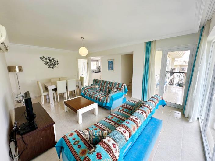 Image No.4-3 Bed Apartment for sale