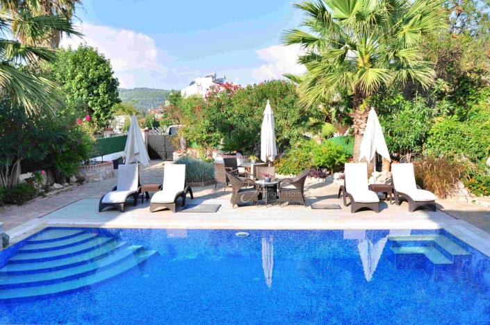 Image No.4-3 Bed Villa / Detached for sale