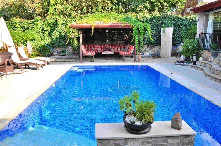 Image No.3-3 Bed Villa / Detached for sale