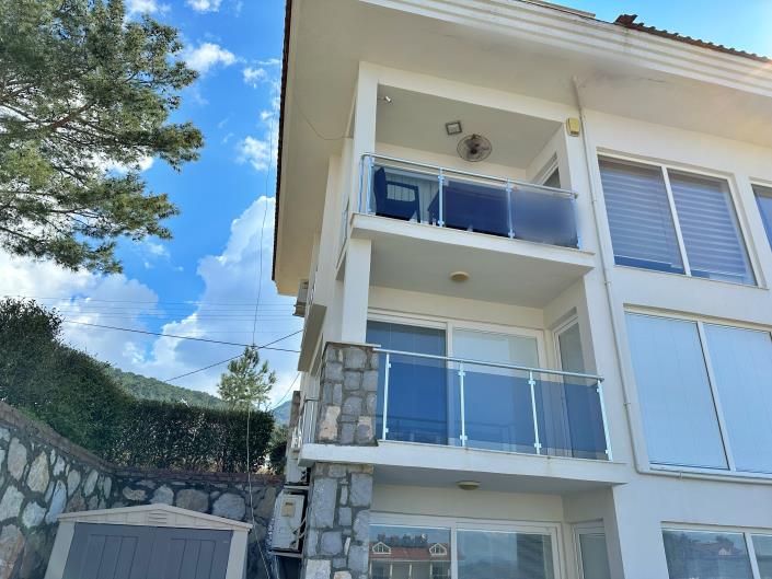 Image No.25-Appartement de 3 chambres à vendre à Ovacik