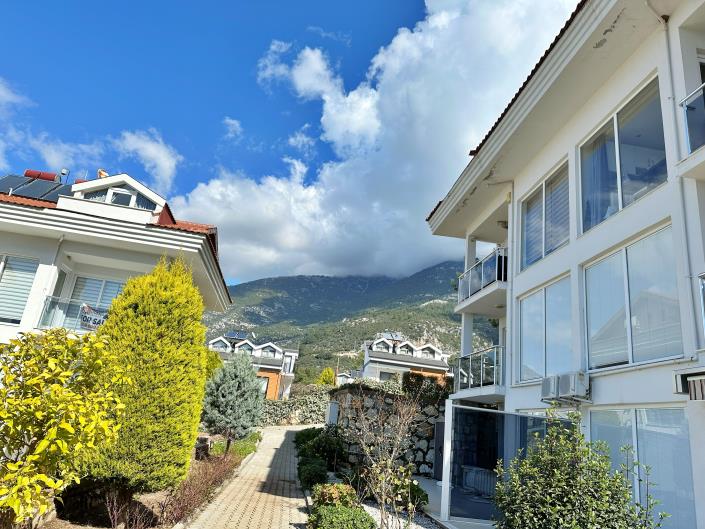 Image No.26-Appartement de 3 chambres à vendre à Ovacik