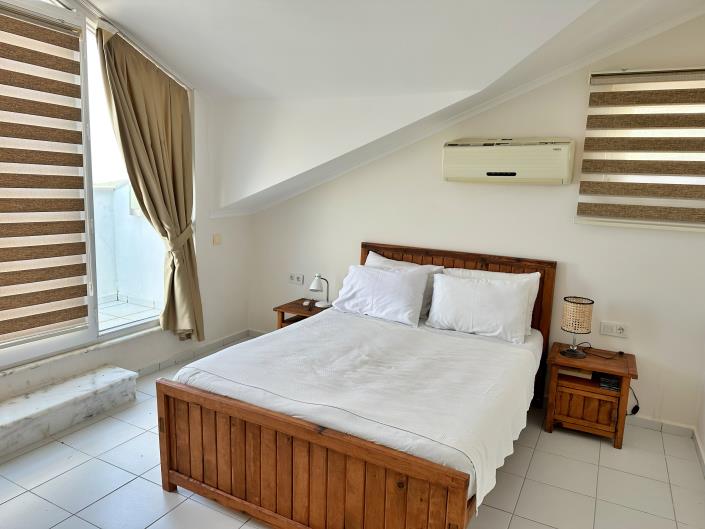 Image No.18-Appartement de 3 chambres à vendre à Ovacik