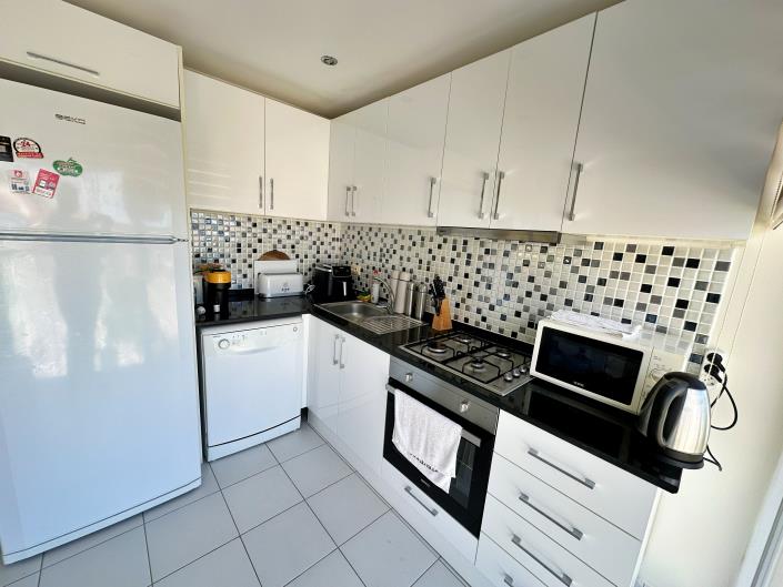 Image No.7-Appartement de 3 chambres à vendre à Ovacik