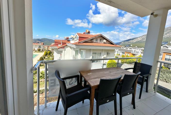 Image No.10-Appartement de 3 chambres à vendre à Ovacik