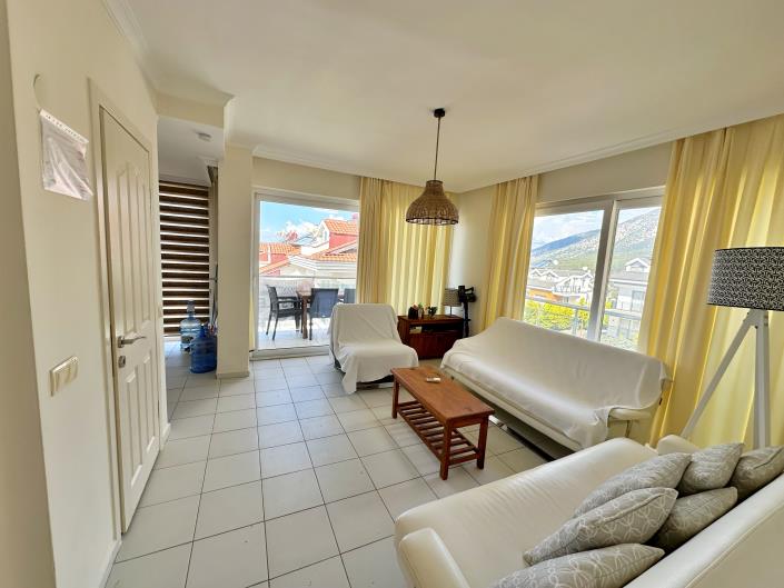 Image No.5-Appartement de 3 chambres à vendre à Ovacik