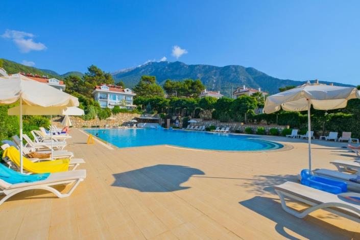 Image No.31-Appartement de 3 chambres à vendre à Ovacik