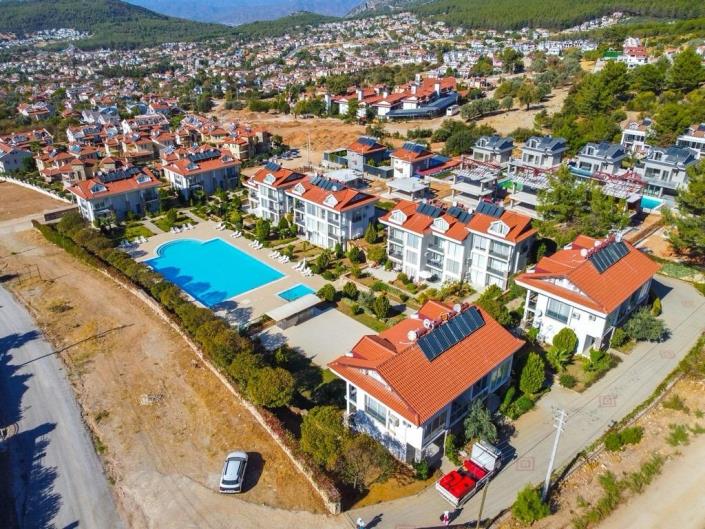 Image No.37-Appartement de 3 chambres à vendre à Ovacik