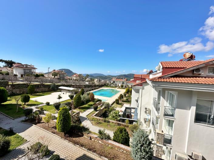 Image No.35-Appartement de 3 chambres à vendre à Ovacik