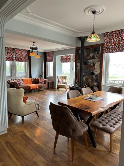 Image No.4-3 Bed Villa / Detached for sale