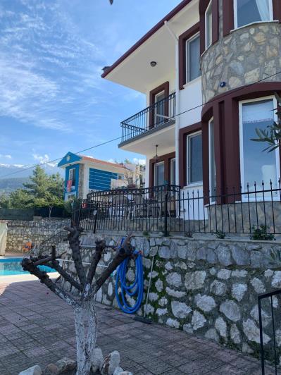 Image No.48-3 Bed Villa / Detached for sale