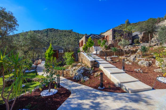 Image No.6-4 Bed Villa / Detached for sale