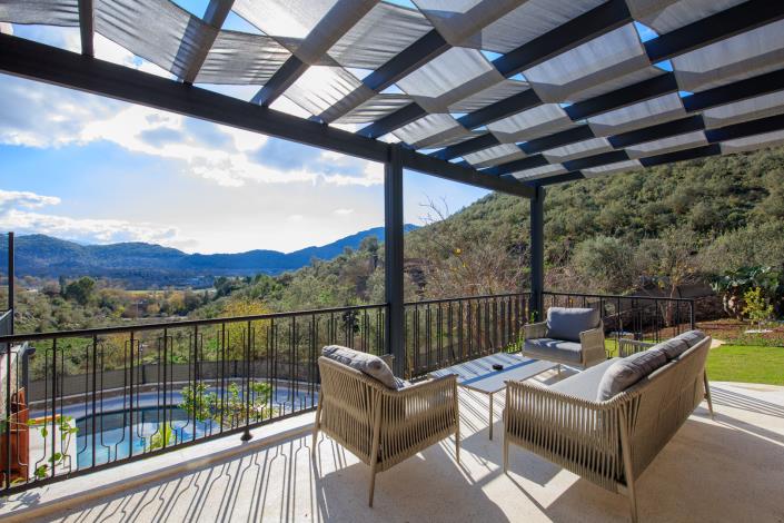 Image No.11-4 Bed Villa / Detached for sale