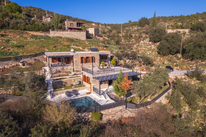 Image No.47-4 Bed Villa / Detached for sale