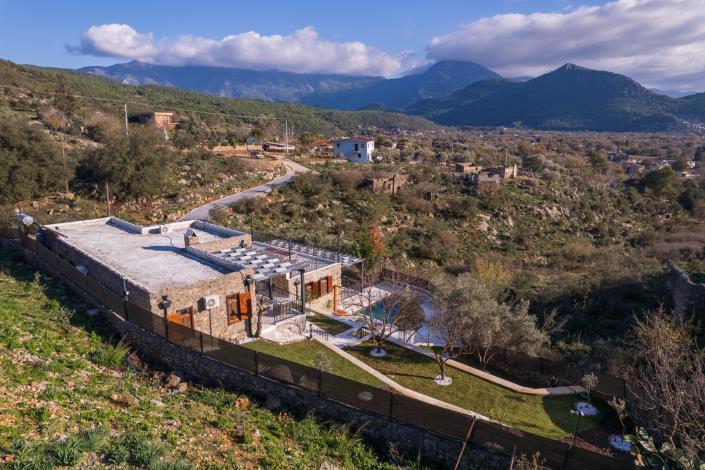 Image No.50-4 Bed Villa / Detached for sale