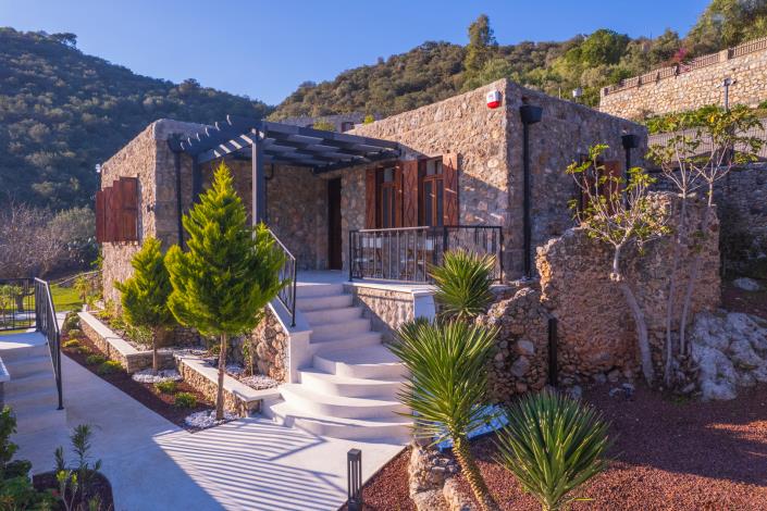 Image No.51-4 Bed Villa / Detached for sale