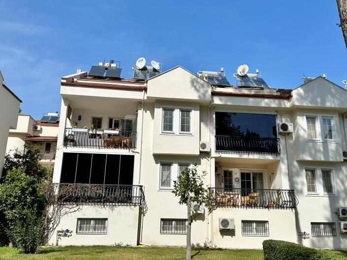 Image No.41-3 Bed Apartment for sale