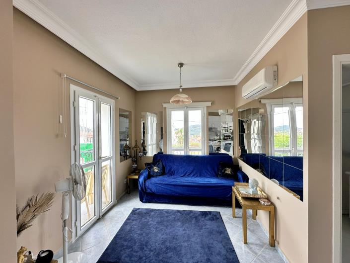 Image No.4-Appartement de 2 chambres à vendre à Ovacik