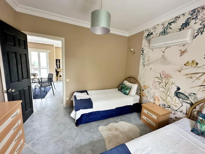 Image No.12-Appartement de 2 chambres à vendre à Ovacik