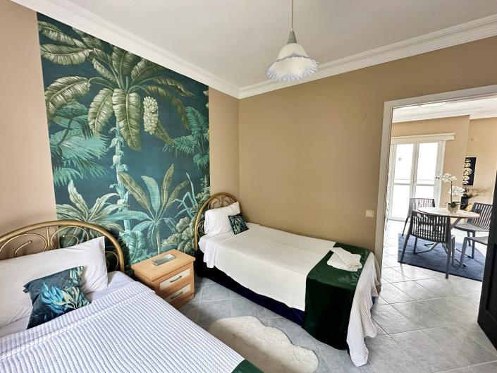 Image No.13-Appartement de 2 chambres à vendre à Ovacik