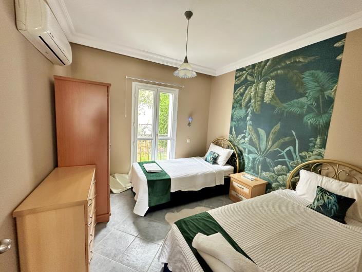 Image No.14-Appartement de 2 chambres à vendre à Ovacik